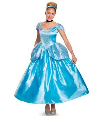 UPC 039897889283 product image for Disney® Princess Cinderella Prestige Costume | upcitemdb.com