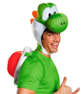 Super Mario Bros&reg; Yoshi Kit