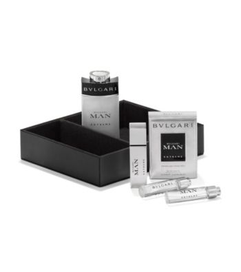 UPC 783320999291 product image for BVLGARI Man Extreme Gift Set (A $147 Value) | upcitemdb.com