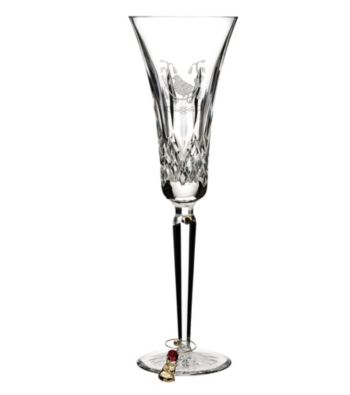 UPC 701587180535 product image for Waterford® Lismore Partidge Champagne Flute | upcitemdb.com