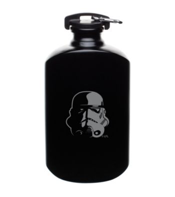Zak Designs&reg; Star Wars&trade; 19-oz. Aluminum Canteen Wa