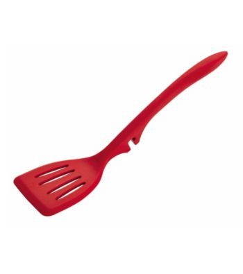 Rachael Ray&reg; Red Lazy Slotted Turner