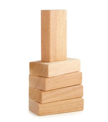 UPC 716243076008 product image for Guidecraft® 5-Piece Block Mate Blocks Set | upcitemdb.com