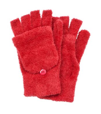 Steve Madden Solid Magic Tailgate Gloves