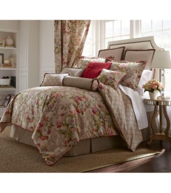 Rose Tree Comforter Sets Upc Barcode Upcitemdb Com