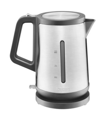 Krups&reg; Control Line Stainless Steel Electric Kettle