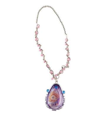 UPC 039897856360 product image for Sofia the First Color Changing Amulet | upcitemdb.com