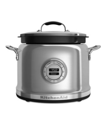 KitchenAid&reg; KMC4241 4-Qt. Multi-Cooker