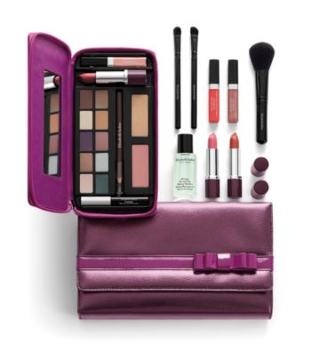 UPC 085805188399 product image for Elizabeth Arden Glamour On The Go Power Palette Purchase With Purchase | upcitemdb.com