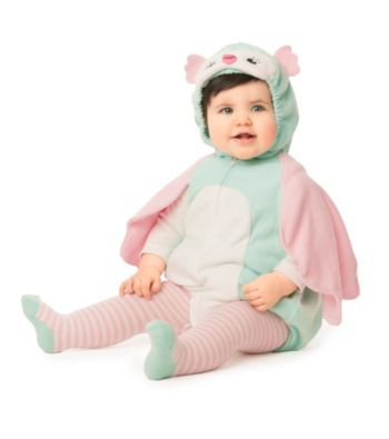UPC 888510962366 product image for Carter's® Baby Girls' 9-24 Month Owl Costume | upcitemdb.com