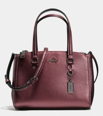Coach stanton carryall 26 hotsell