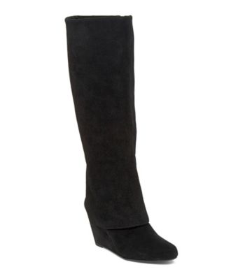 jessica simpson rallie wedge boots