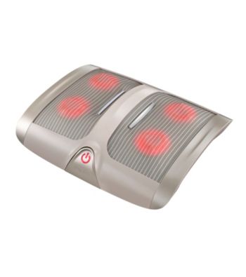 UPC 031262054272 product image for Homedics Shiatsu Pro Foot Massager With Heat | upcitemdb.com