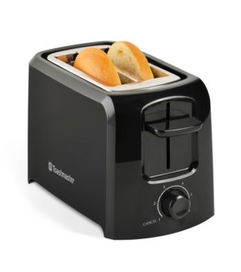 Toastmaster Two Slice Cool Touch Toaster