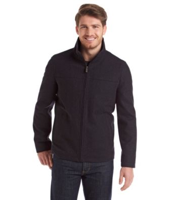 UPC 700770445772 product image for Perry Ellis Men's Open Bottom Jacket | upcitemdb.com