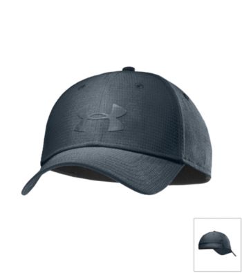 UPC 887547827235 product image for Under Armour® Men's Headline Stretch Fit Cap | upcitemdb.com