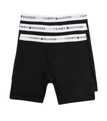 UPC 088541316316 product image for Tommy Hilfiger® Men's 3-Pack Cotton Boxer Briefs | upcitemdb.com