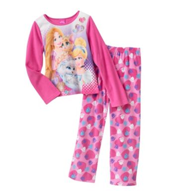 UPC 886166973729 product image for Disney® Girls' 4-10 2-pc. Palace Pets Set | upcitemdb.com