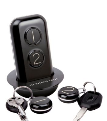 The Sharper Image&reg; Auto Keyfinder