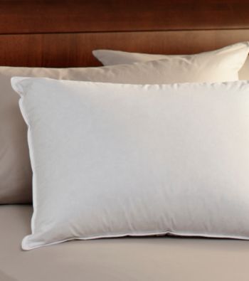 UPC 025521254008 product image for Pacific Coast® Restful Night® All Natural Down Pillow | upcitemdb.com