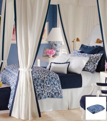 Ralph Lauren Dorsey Comforter