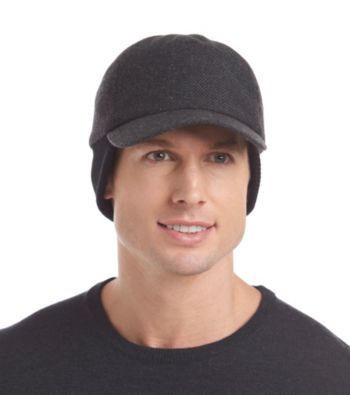 lake of the isles hat