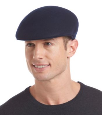 mens ascot hats