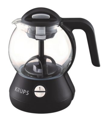 UPC 010942218791 product image for Krups® Personal 1L Electric Tea Kettle | upcitemdb.com