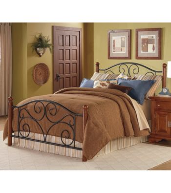 Fashion Bed Group Doral Bed