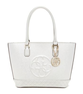 UPC 885935819978 GUESS Korry Small Classic Tote upcitemdb