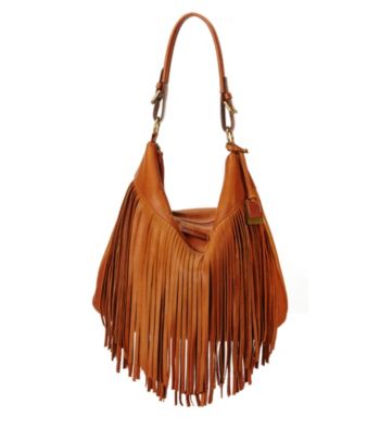 frye fringe bag