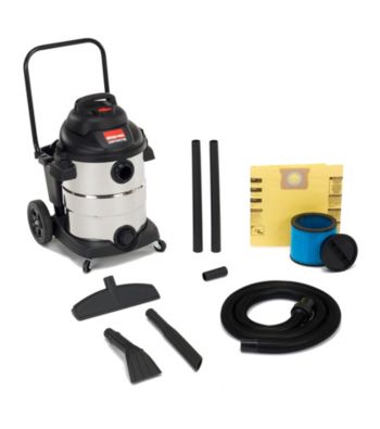 UPC 026282100092 product image for Shop-Vac Right Stuff 10 Gal. Wet/Dry Vacuum | upcitemdb.com