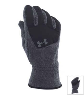 UPC 888376527013 product image for Under Armour® Men's Survivor Fleece Gloves | upcitemdb.com