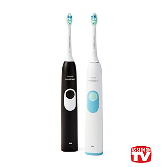 UPC 075020053183 product image for Sonicare® Series 2 Plaque Control Rechargeable Sonic Toothbrush Dual Gift Se | upcitemdb.com