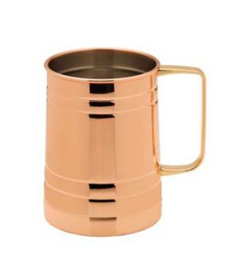 UPC 044228035314 product image for Towle® Living 20-oz Barrel Mug | upcitemdb.com