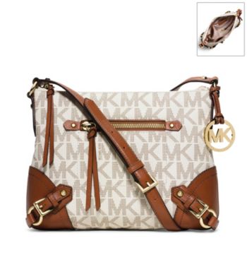 UPC 888235387628 product image for MICHAEL Michael Kors® Fallon Medium Messenger Bag | upcitemdb.com