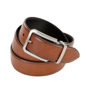 UPC 017149704638 product image for Tommy Hilfiger® Men's Reversible Stitch Belt | upcitemdb.com