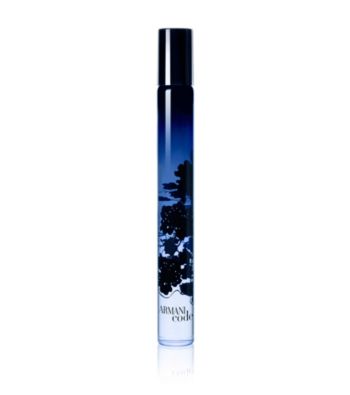 armani code rollerball