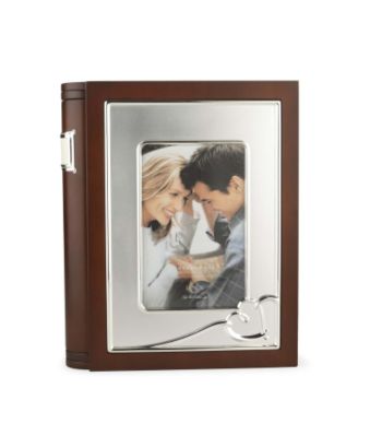 Lenox® Forevermore™ Bookshelf Album
