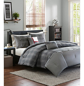 Intelligent Design Daryl 5-pc. Comforter Set