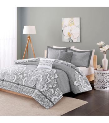 Intelligent Design Isabella 5-pc. Comforter Set