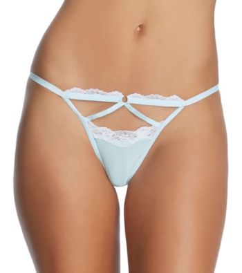 UPC 885478096256 product image for Jezebel Claudia Strappy G String Panty | upcitemdb.com