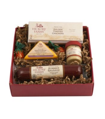 UPC 021357129428 product image for Hickory Farms Original Hickory Selection | upcitemdb.com