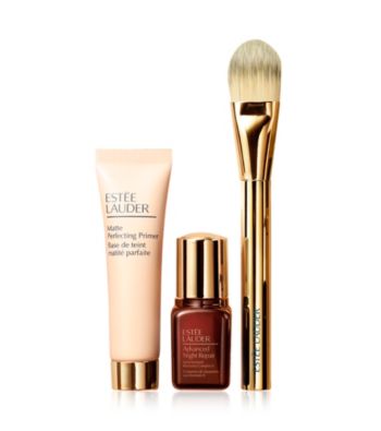 UPC 887167213555 product image for Estee Lauder Double Wear Makeup Kit $10 with Double Wear Foundation Purchase | upcitemdb.com