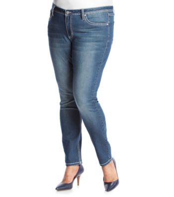 earl jeans plus size