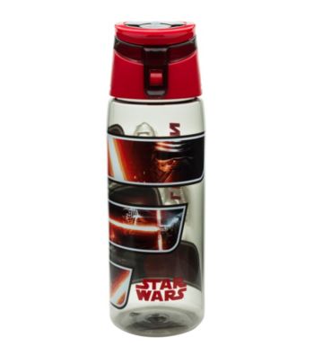 UPC 707226793135 product image for Zac Designs® Star Wars® Episode VII Lead Villain 25-oz Tritan Water Bott | upcitemdb.com