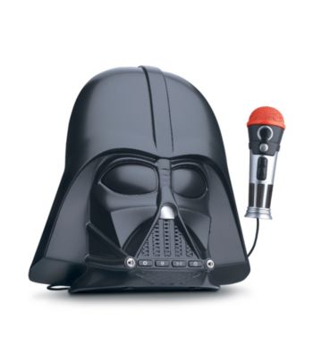 UPC 092298918518 product image for Star Wars® Darth Vader Voice Changer | upcitemdb.com