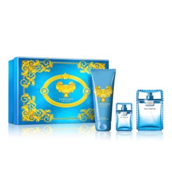 EAN 8011003824458 product image for Versace® Man Eau Fraiche Gift Set (An $88 Value) | upcitemdb.com