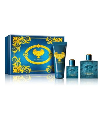 EAN 8011003824557 product image for Versace® Eros Gift Set (A $93 Value) | upcitemdb.com