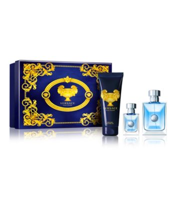 EAN 8011003824502 product image for Versace® Pour Homme Gift Set ( An $89 Value) | upcitemdb.com